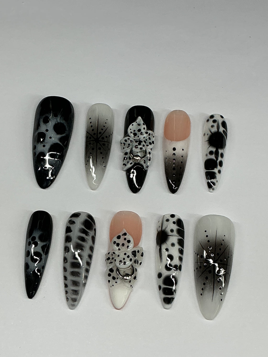 Gothic summer