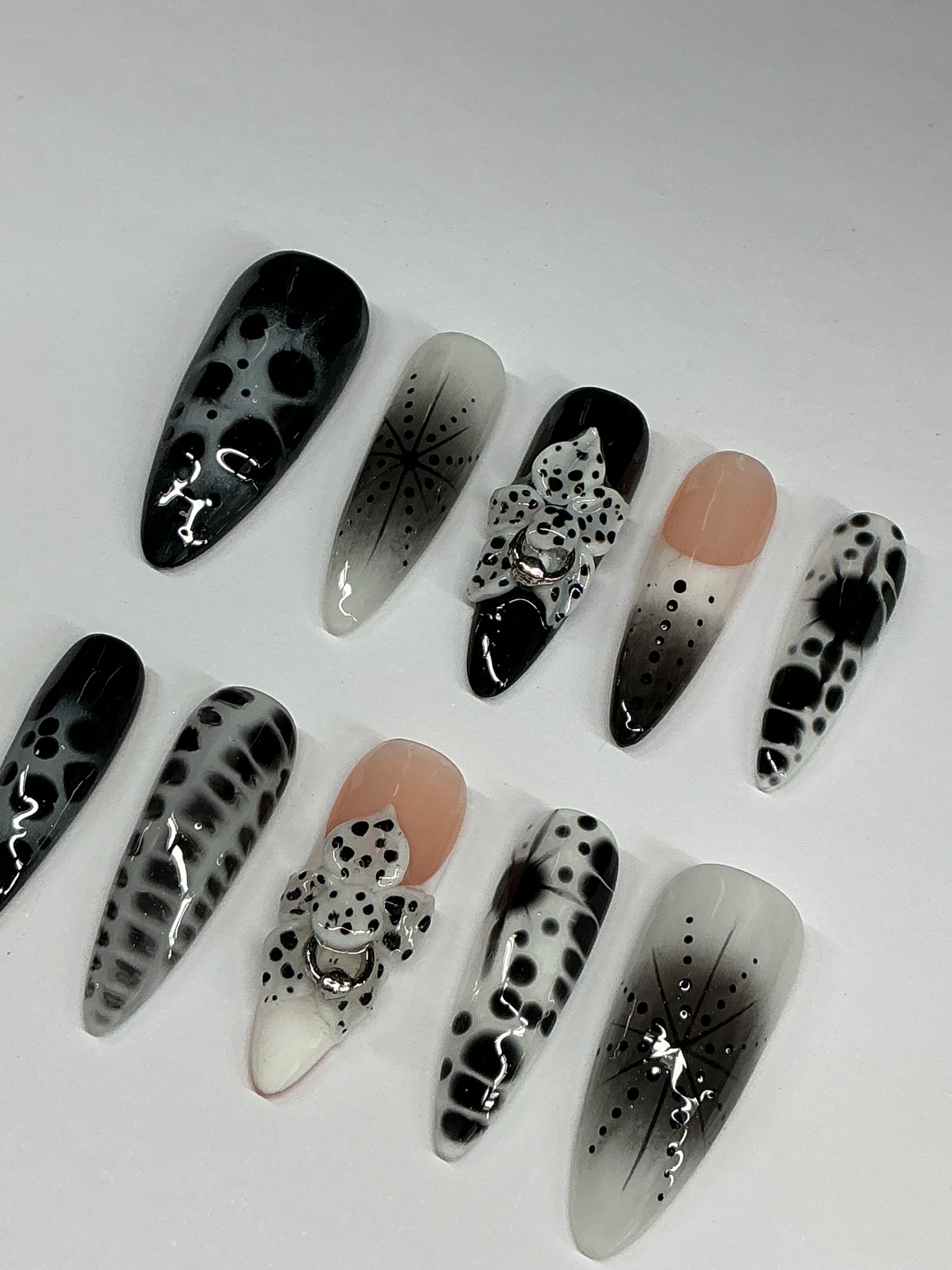 Gothic summer
