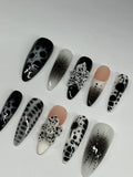 Gothic summer