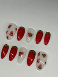 Watermelon sugar