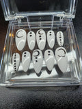 Custom Press On Nails: 3D Nail Art, Luxury Manicure