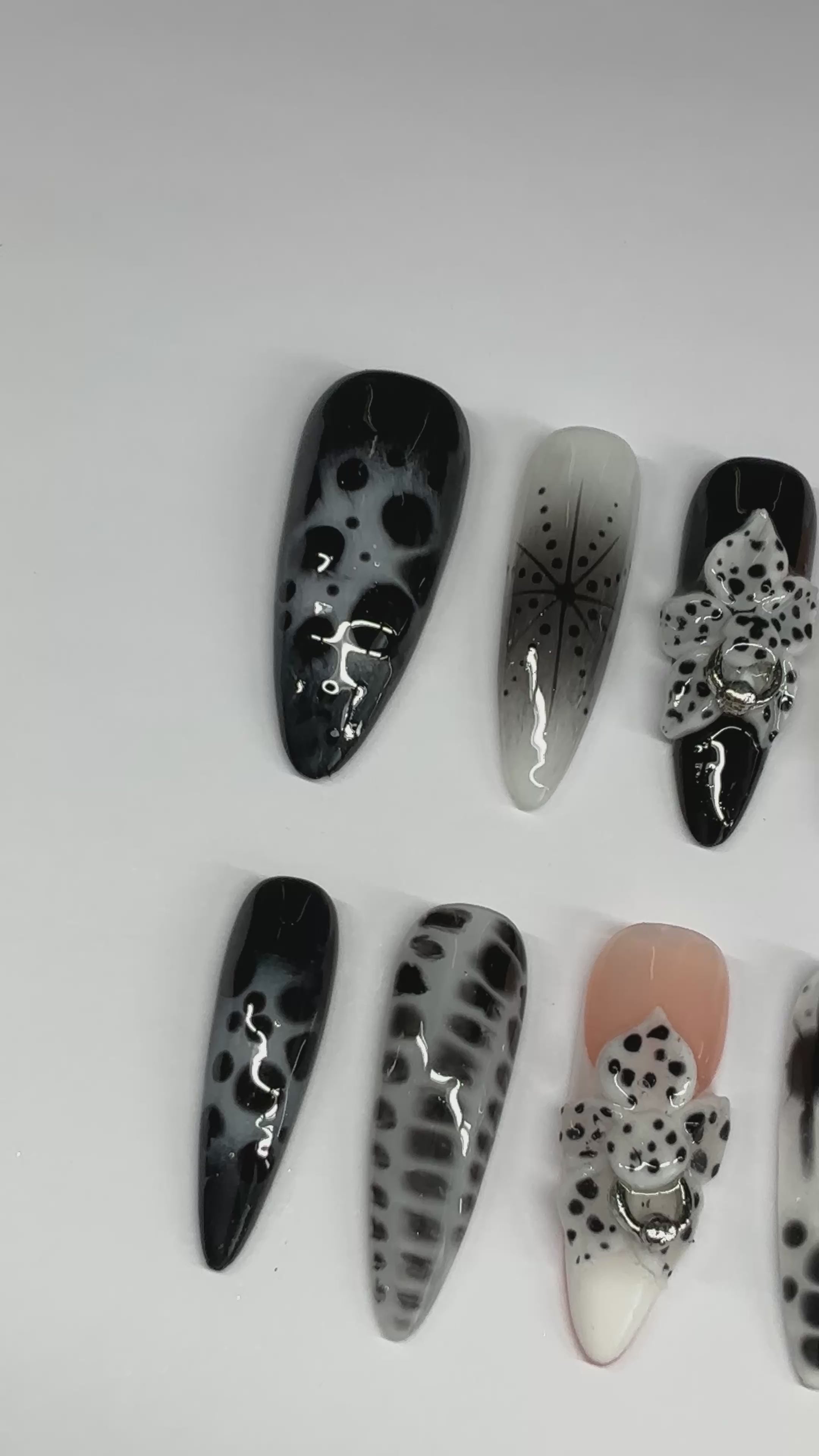 Gothic summer